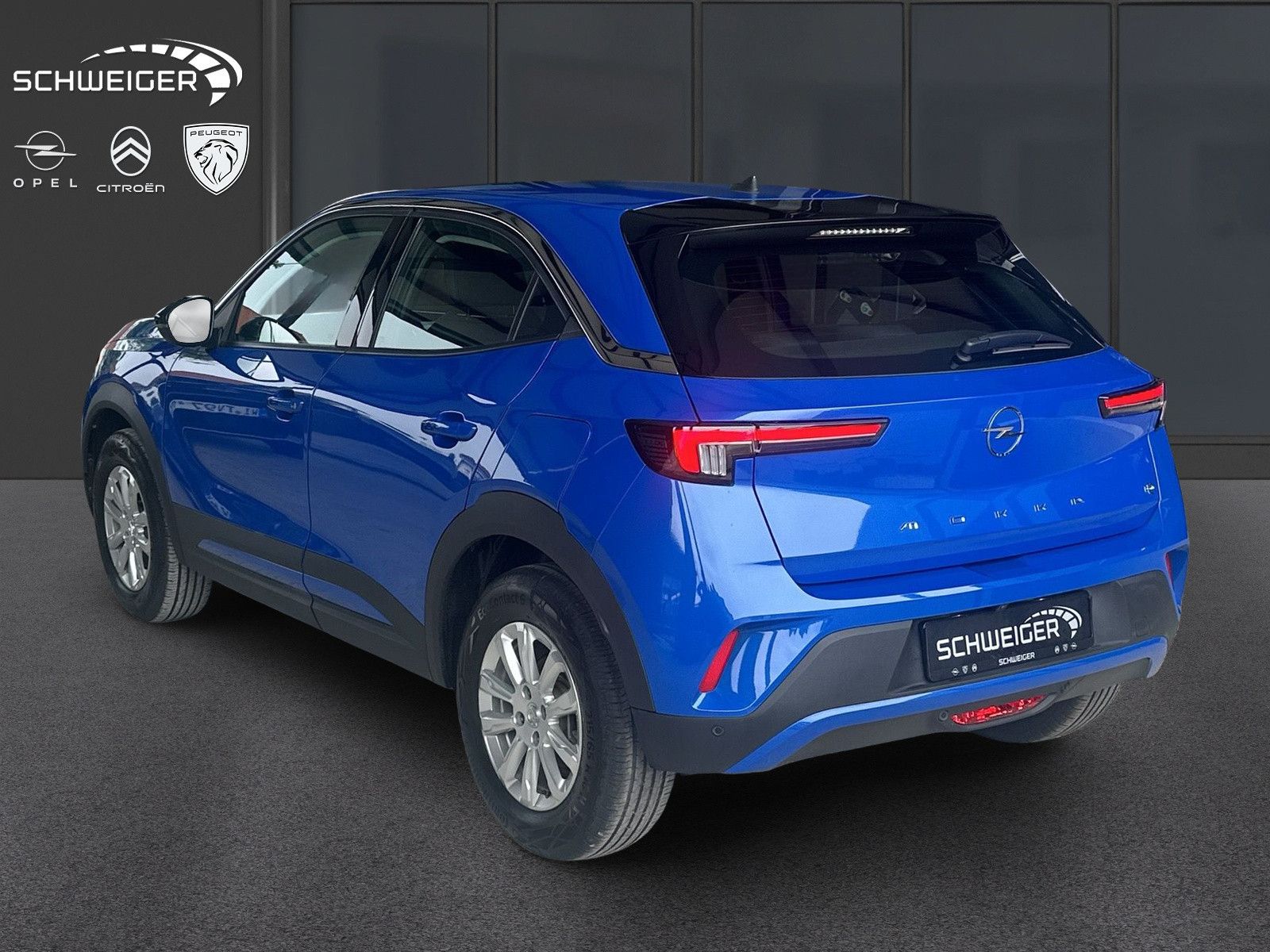 Opel Mokka-e Kamera Verkehrzeichenass. Fernlichtass. imagem 2