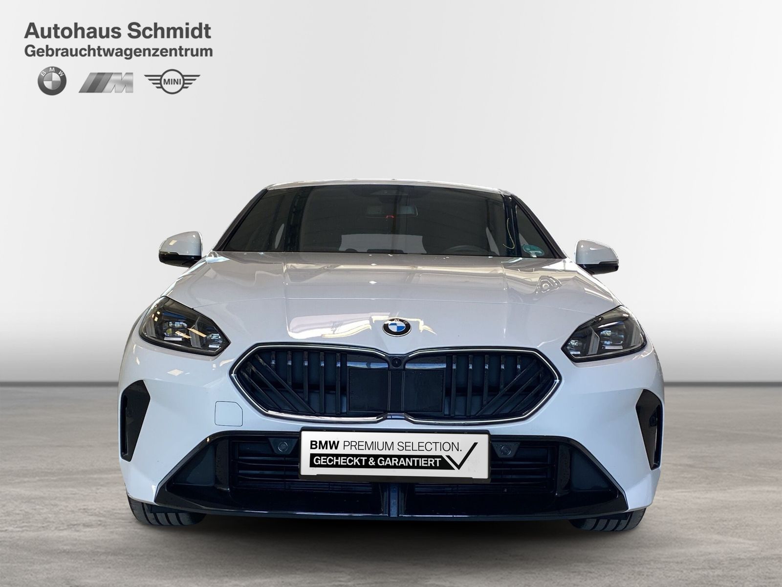 BMW 120 - Bild 7