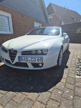 Alfa Romeo Spider 2.2 JTS 16V Exclusive Exclusive - Alfa Romeo Spider: 2.2