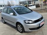 Volkswagen Golf plus 1.6 TDI  110.000 euro5 Klima - Volkswagen Golf aus 2009: TDI