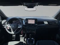 Volkswagen T-Roc - Vorschau Bild 5
