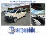 Mercedes-Benz Vito 116 CDI 4x4 Tourer PRO Extralang 9G 9-Sitze - Mercedes-Benz Vito: Taxi
