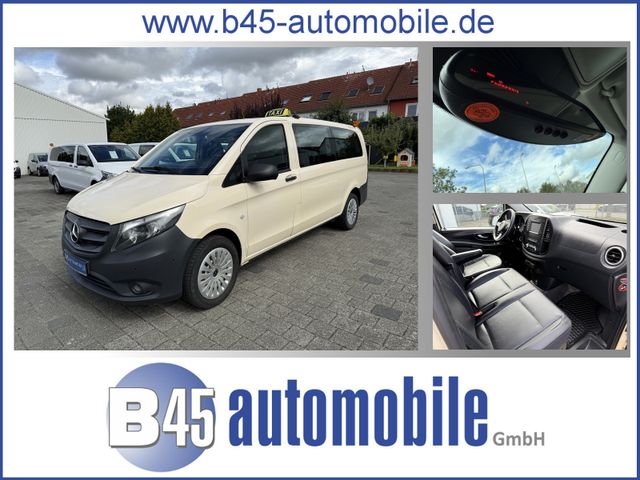 MERCEDES-BENZ Vito 116 CDI 4x4 Tourer PRO Extralang 9G 9-Sitze