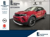 Opel Mokka Ultimate 1.2 Turbo EU6d Navi Keyless - Opel Mokka aus 2024