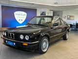 BMW 318i Baur TC Cabriolet - Oldtimer: Cabrio