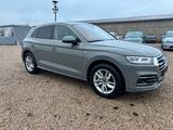 Audi Q5 50 TFSI e quattro sport S-line - gebrauchte Audi Q5 aus dem Jahr 2020