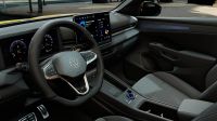 Volkswagen T-Roc - Vorschau Bild 9