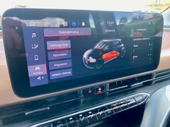 Fahrzeugabbildung Fiat 500e 3+1 Icon SHZ AAC PDC GRA CARPLAY DAB+