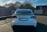 Tesla Model Y Performance Dual Motor AWD Performance - Tesla Model Y in Duisburg