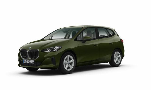 BMW 220i Active Tourer Navi Prof. AHK. PDC. SH.