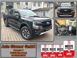Ford Ranger 2.3 EcoBoost PHEV e-4WD DoKa Wildtrak*ACC - Ford Ranger: 3.2