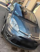 Citroën C4 Picasdo 1.6 HDi - gebrauchte Citroën C4 aus dem Jahr 2012