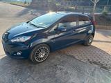 Ford Fiesta JA8 - Ford Fiesta: Ja8