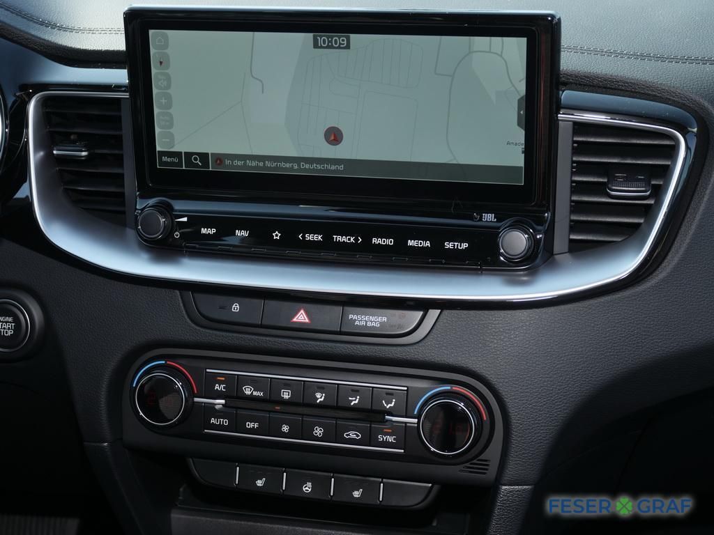 Kia cee'd Sportswagon - Bild 7