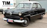Ford Taunus 1.5 Weltkugel - Ford Gebrauchtwagen von 1957
