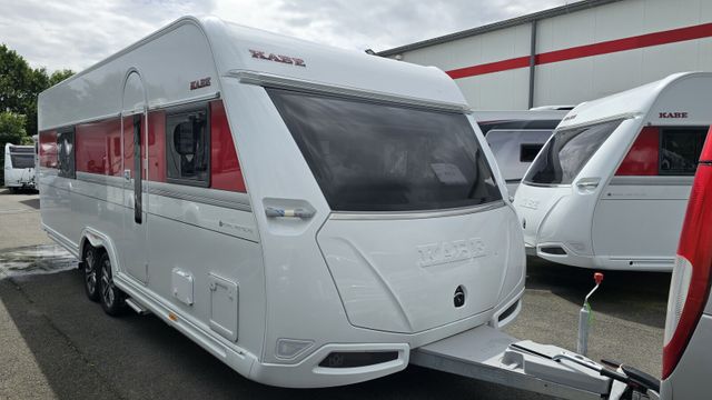 Kabe Royal 740 TDL KS / 8.501 Euro sparen!