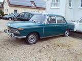 BMW Andere  2000 - BMW Gebrauchtwagen von 1968
