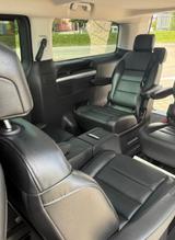 Opel Zafira Life Elegance L (L3) Leder - Opel Zafira Life Elegance mit Diesel-Antrieb