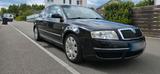 Skoda Verkaufe Skoda Superb 2,8 benziner LPG - Skoda Superb aus 2005