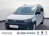 Volkswagen Caddy Maxi Cargo 2.0 TDI DSG NAVI/KAMERA/STHZG/S
