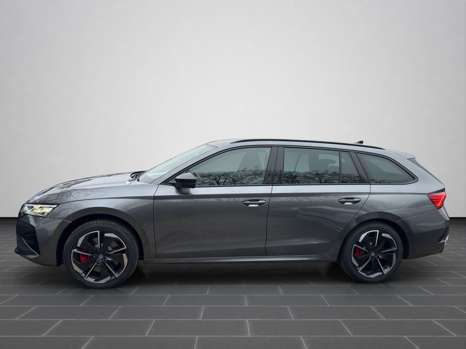 Skoda Octavia - Bild 9