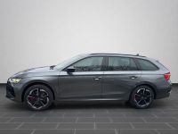 Skoda Octavia - Vorschau Bild 9