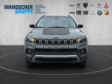 Jeep COMPASS PHEV MY23 HIGH UPLAND ACC 360° KAMERA