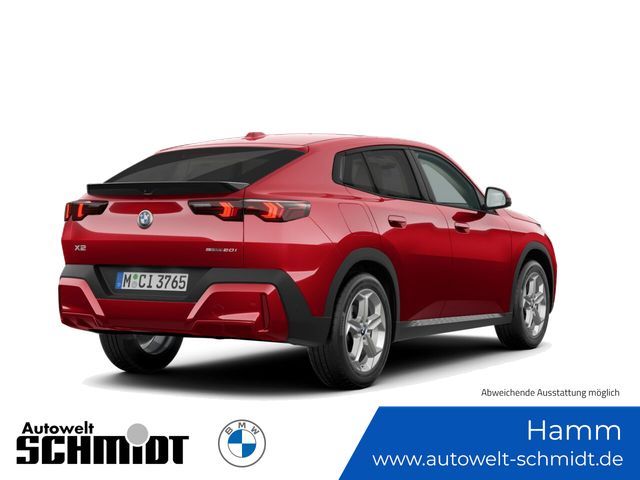 BMW X2 - Bild 2