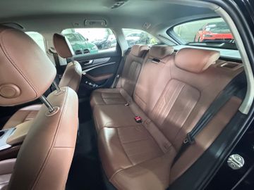 Audi A6 - 11