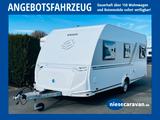 Knaus SPORT 460 EU EINZELBETTEN - Knaus 460