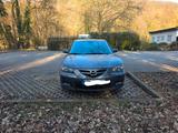 Mazda 3 - Mazda 3 von privat