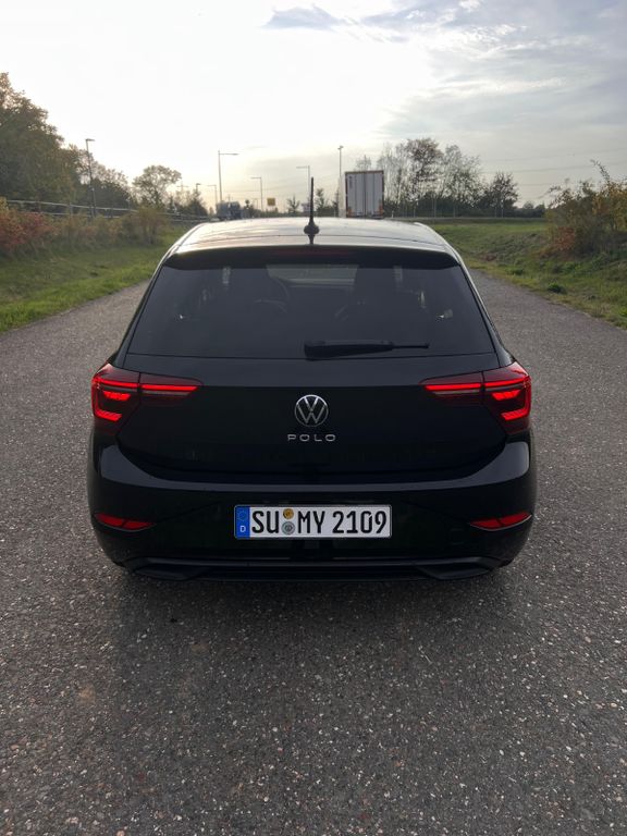 Image of Volkswagen Polo