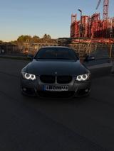 BMW E92 320i     M-Paket - BMW 320: E92