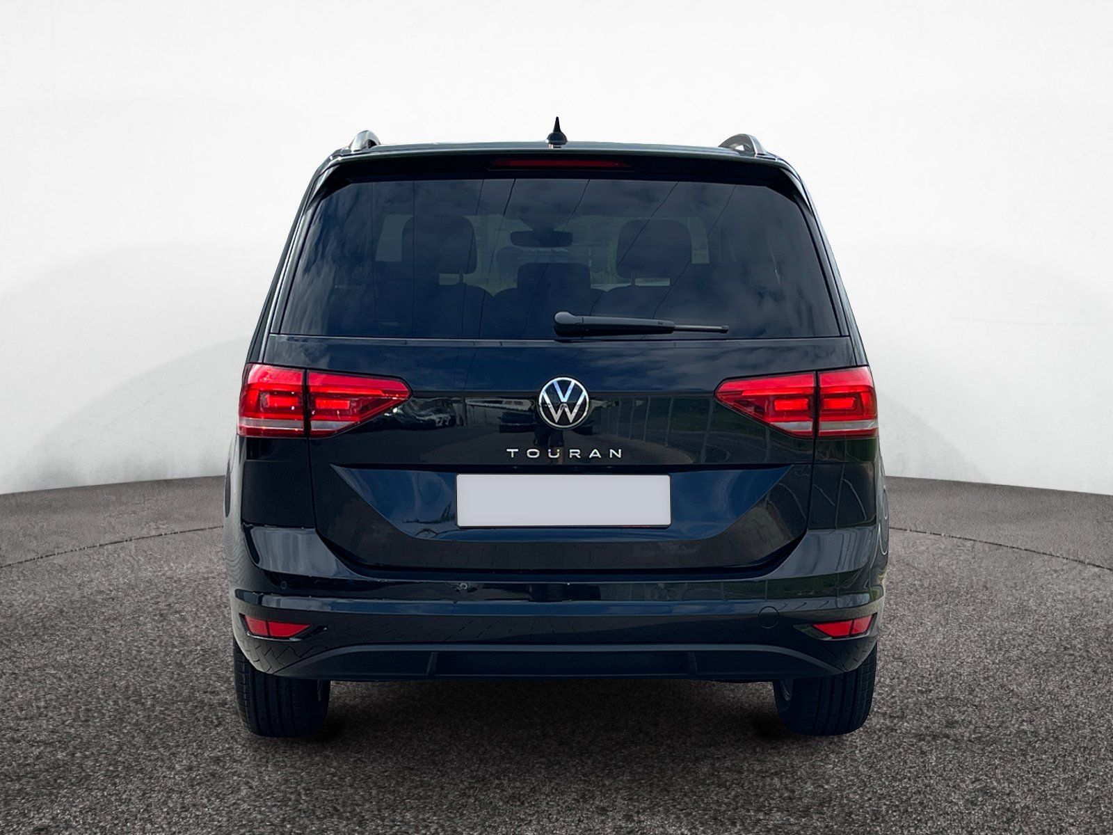 Volkswagen Touran - Bild 6
