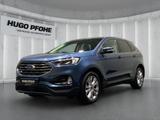 Ford Edge Titanium 2.0 l EcoBlue Bi-Turbo 4x4 Aut. | - Ford Edge: Titanium