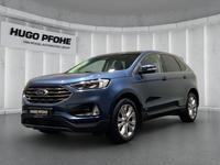 Ford Edge Titanium 2.0 l EcoBlue Bi-Turbo 4x4 Aut. |
