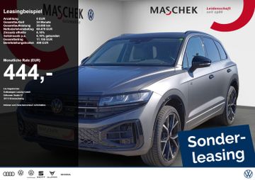 Volkswagen Touareg R-Line 3.0 TSI Sonderleasing! Standh. Bl