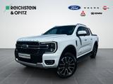 Ford Ranger Platinum 3.0l e-4WD DK/ - Ford Ranger: 3.0