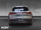 Mercedes-Benz EQE 300 SUV AMG/Night/21''/LED/360°K/HUD/AHK/ - Mercedes-Benz EQE SUV: Automatik