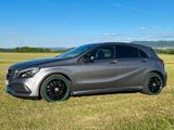 Mercedes-Benz A 250 Motorsport Edition - Mercedes-Benz 250 mit Benzin-Antrieb