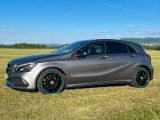 Mercedes-Benz A 250 Motorsport Edition - Motor gebraucht