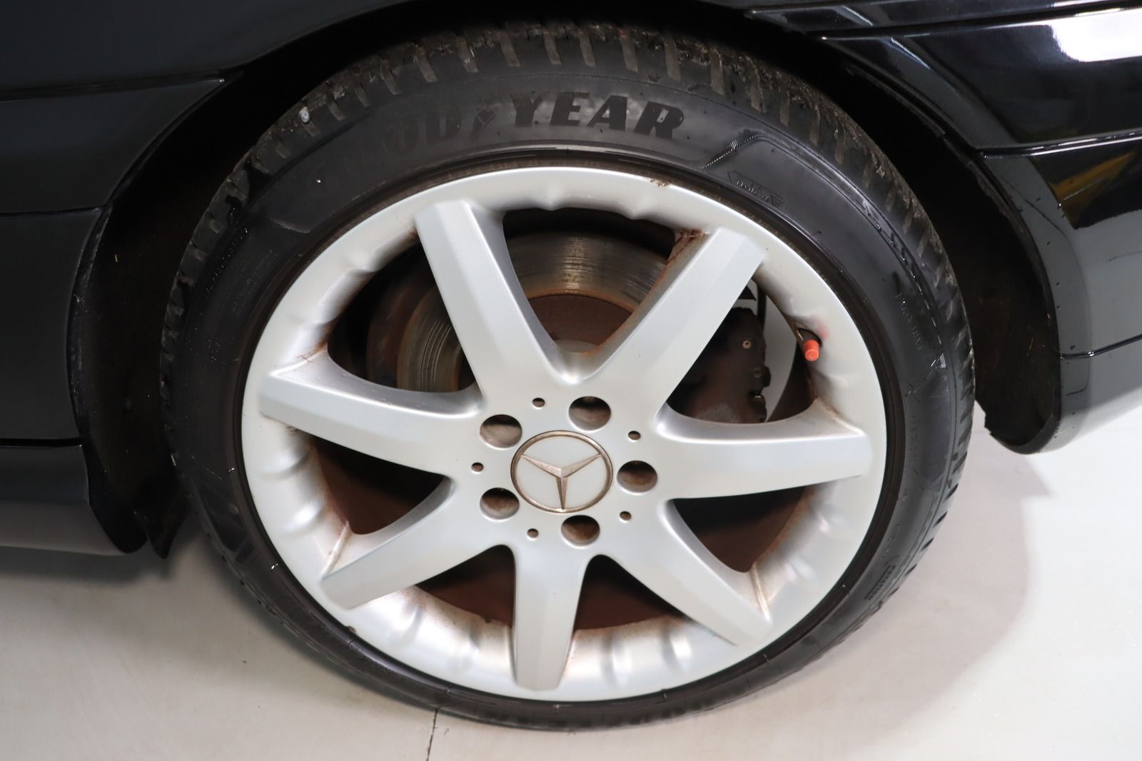 Fahrzeugabbildung Mercedes-Benz C 230 Sportcoupé * Navi * Sitzhzg. * PDC