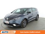 Renault Espace 2.0 BLUE dCi Initiale Paris Aut.*NAVI*LED - Renault Espace mit Diesel-Antrieb: 2.0