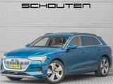 Audi e-tron 55 Quattro Advanced Pro Line Plus 95 kWh - mit Elektro-Antrieb: Leder