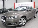 Audi A3 1.2 TFSI CABRIOLET / S-LINE-SPORT-PLUS / MMI+ - Audi A3: Cabrio, A3cabrio