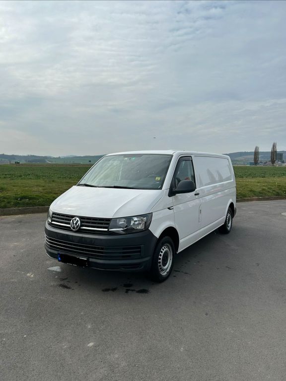 Image of Volkswagen T6 Transporter