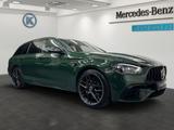 Mercedes-Benz E 63 S 4M T-Modell AIRMATIC+HEADUP+STANDHZG+PANO - gebrauchte Mercedes-Benz E 63 AMG aus dem Jahr 2023