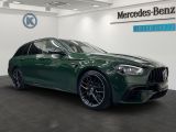 Mercedes-Benz E 63 S 4M T-Modell AIRMATIC+HEADUP+STANDHZG+PANO - Mercedes-Benz E 63 AMG aus 2023