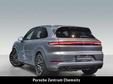 Porsche Cayenne - 3