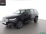 Volvo XC 90 2.0 D5 AWD INSCRIPTION 7 SITZE,B+W,FOUR-C - Volvo XC90 aus 2017